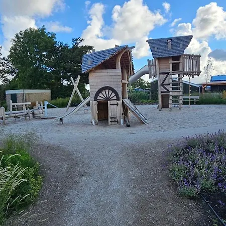 Feriehus Casa Viva La Vida - Luxe Vakantiewoning In Het Hart De Bollenstreek En Dichtbij Strand, Meer, Duinen En Keukenhof Noordwijkerhout