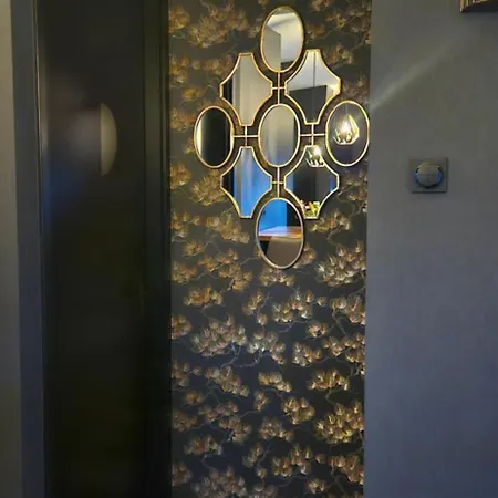 Casa de Férias Casa Viva La Vida - Luxe Vakantiewoning In Het Hart De Bollenstreek En Dichtbij Strand, Meer, Duinen En Keukenhof Noordwijkerhout