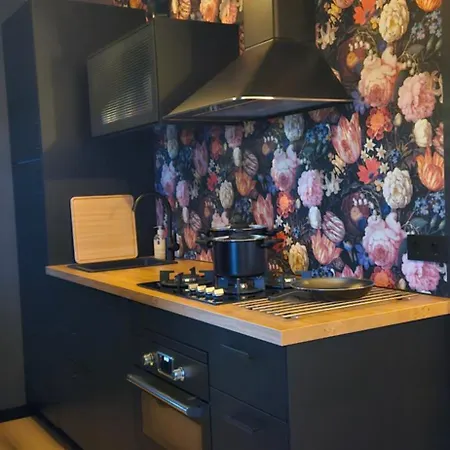 Casa Viva La Vida - Luxe Vakantiewoning In Het Hart De Bollenstreek En Dichtbij Strand, Meer, Duinen En Keukenhof Casa de Férias Noordwijkerhout