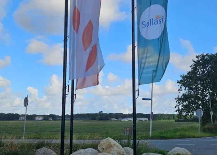 Casa Viva La Vida - Luxe Vakantiewoning In Het Hart De Bollenstreek En Dichtbij Strand, Meer, Duinen En Keukenhof Σπίτι διακοπών