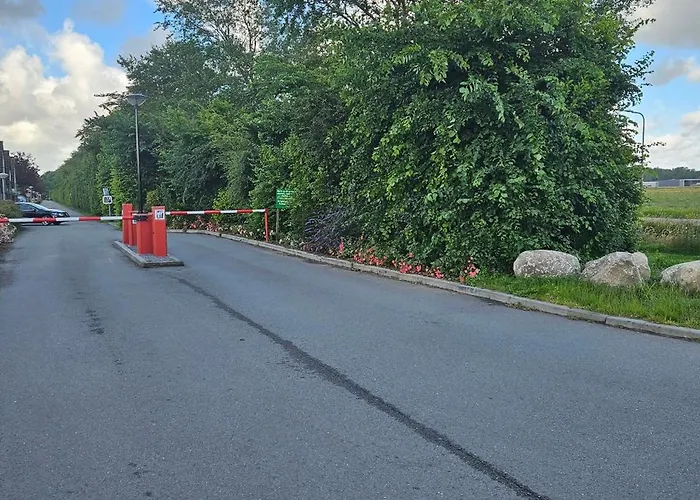 Casa Viva La Vida - Luxe Vakantiewoning In Het Hart De Bollenstreek En Dichtbij Strand, Meer, Duinen En Keukenhof Noordwijkerhout