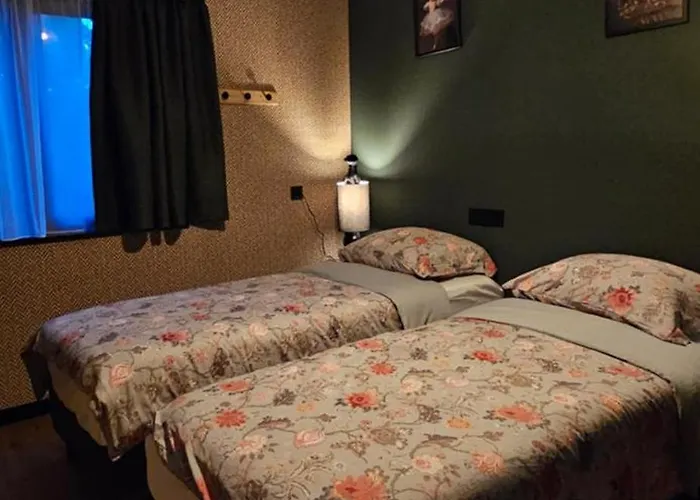 Casa Viva La Vida - Luxe Vakantiewoning In Het Hart De Bollenstreek En Dichtbij Strand, Meer, Duinen En Keukenhof * Noordwijkerhout