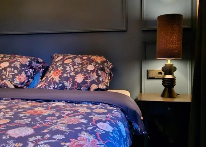 Σπίτι διακοπών Casa Viva La Vida - Luxe Vakantiewoning In Het Hart De Bollenstreek En Dichtbij Strand, Meer, Duinen En Keukenhof Noordwijkerhout