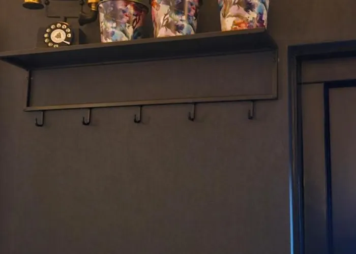 Casa Viva La Vida - Luxe Vakantiewoning In Het Hart De Bollenstreek En Dichtbij Strand, Meer, Duinen En Keukenhof