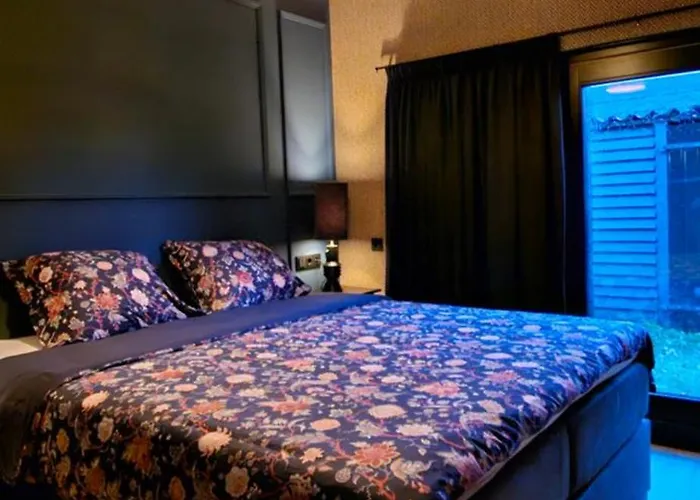 Σπίτι διακοπών Casa Viva La Vida - Luxe Vakantiewoning In Het Hart De Bollenstreek En Dichtbij Strand, Meer, Duinen En Keukenhof *