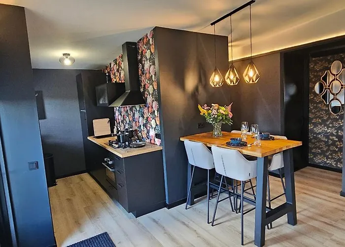 Casa Viva La Vida - Luxe Vakantiewoning In Het Hart De Bollenstreek En Dichtbij Strand, Meer, Duinen En Keukenhof Noordwijkerhout