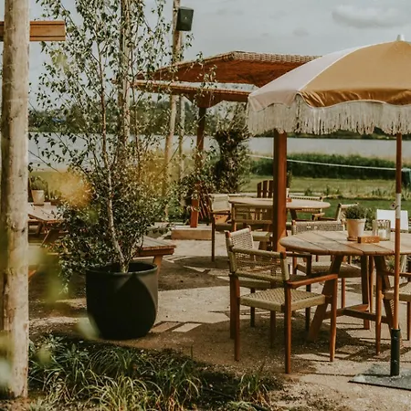 Semesterbostad Casa Viva La Vida - Luxe Vakantiewoning In Het Hart De Bollenstreek En Dichtbij Strand, Meer, Duinen En Keukenhof