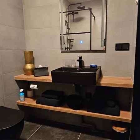 Semesterbostad Casa Viva La Vida - Luxe Vakantiewoning In Het Hart De Bollenstreek En Dichtbij Strand, Meer, Duinen En Keukenhof *