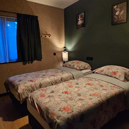 Casa Viva La Vida - Luxe Vakantiewoning In Het Hart De Bollenstreek En Dichtbij Strand, Meer, Duinen En Keukenhof * Noordwijkerhout