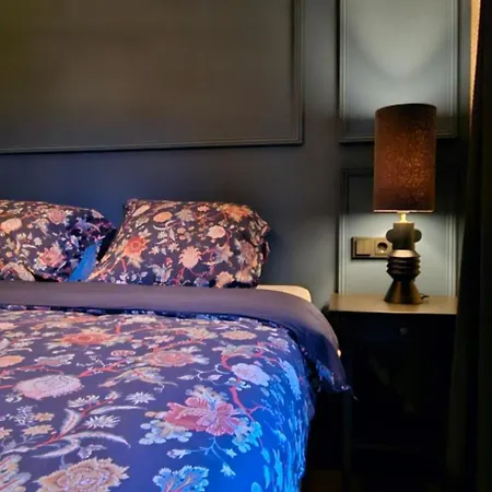 Semesterbostad Casa Viva La Vida - Luxe Vakantiewoning In Het Hart De Bollenstreek En Dichtbij Strand, Meer, Duinen En Keukenhof Noordwijkerhout