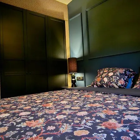 Semesterbostad Casa Viva La Vida - Luxe Vakantiewoning In Het Hart De Bollenstreek En Dichtbij Strand, Meer, Duinen En Keukenhof