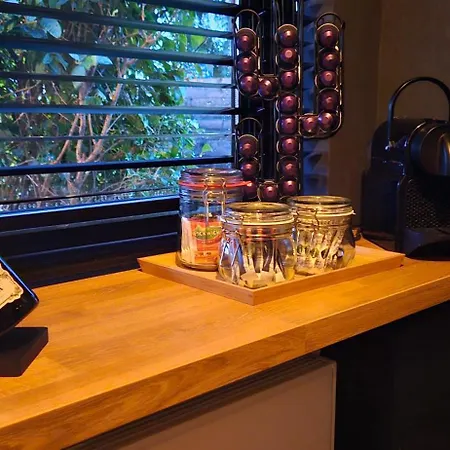 Casa Viva La Vida - Luxe Vakantiewoning In Het Hart De Bollenstreek En Dichtbij Strand, Meer, Duinen En Keukenhof * Noordwijkerhout