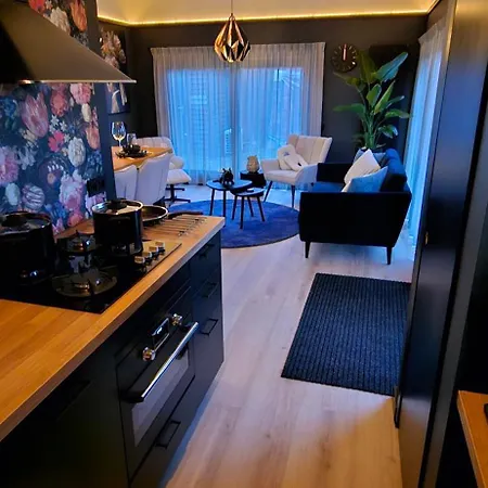 Semesterbostad Casa Viva La Vida - Luxe Vakantiewoning In Het Hart De Bollenstreek En Dichtbij Strand, Meer, Duinen En Keukenhof Noordwijkerhout