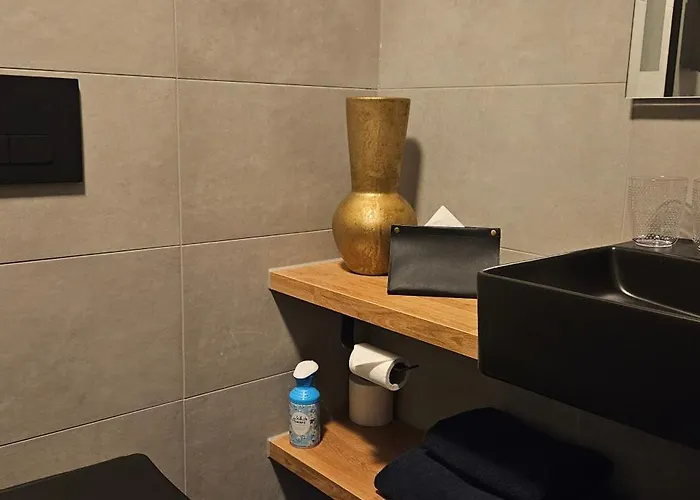 بيت للعطل Casa Viva La Vida - Luxe Vakantiewoning In Het Hart De Bollenstreek En Dichtbij Strand, Meer, Duinen En Keukenhof نوردفايكرهاوْت