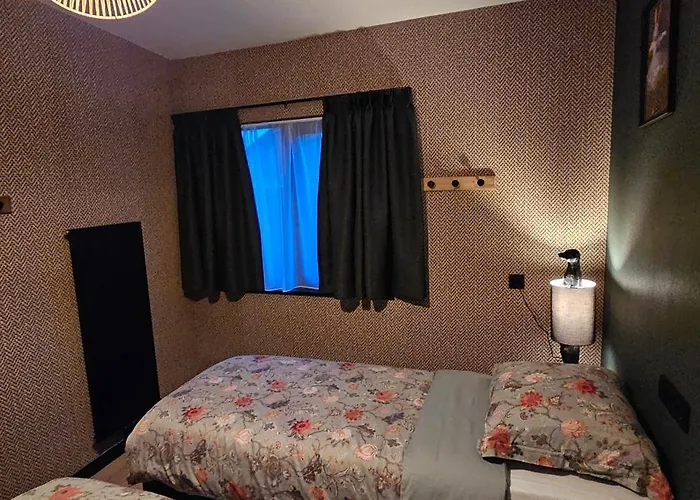 بيت للعطل Casa Viva La Vida - Luxe Vakantiewoning In Het Hart De Bollenstreek En Dichtbij Strand, Meer, Duinen En Keukenhof