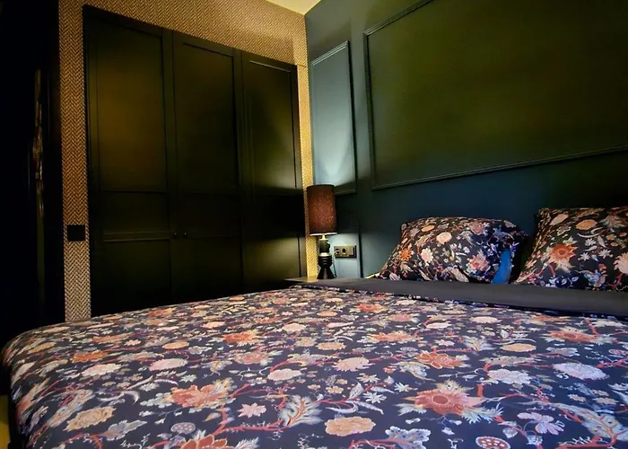 بيت للعطل Casa Viva La Vida - Luxe Vakantiewoning In Het Hart De Bollenstreek En Dichtbij Strand, Meer, Duinen En Keukenhof