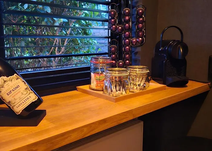 Casa Viva La Vida - Luxe Vakantiewoning In Het Hart De Bollenstreek En Dichtbij Strand, Meer, Duinen En Keukenhof * نوردفايكرهاوْت