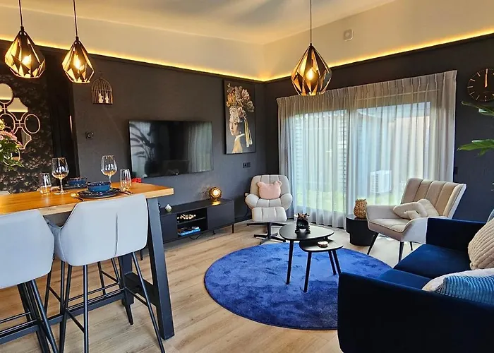 بيت للعطل Casa Viva La Vida - Luxe Vakantiewoning In Het Hart De Bollenstreek En Dichtbij Strand, Meer, Duinen En Keukenhof