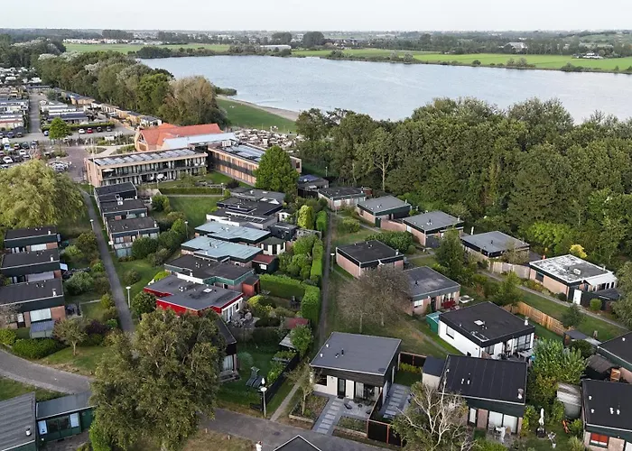 Casa Viva La Vida - Luxe Vakantiewoning In Het Hart De Bollenstreek En Dichtbij Strand, Meer, Duinen En Keukenhof بيت للعطل نوردفايكرهاوْت